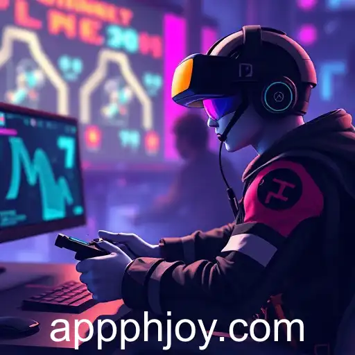 The Digital Frontier of Gaming Evolution