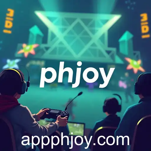 The Digital Playground: PHJoy’s Impact on Gaming in 2025