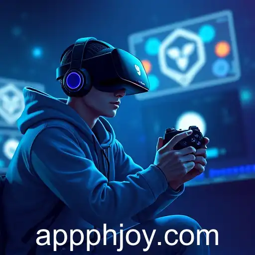 Gaming Advances in the Mid-2020s: A Revolution in Play