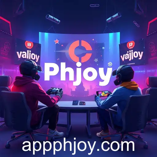 Gaming Evolution: How 'Phjoy' is Shaping the Industry