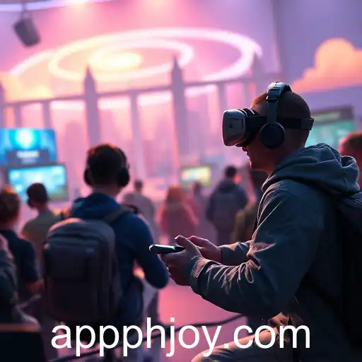 Gaming Revolution of 2025