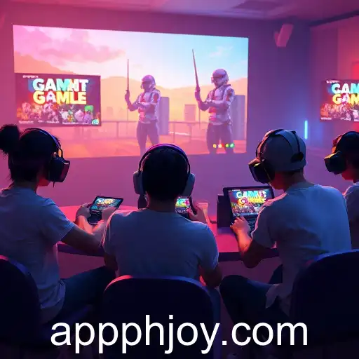 Emerging Trends in Online Gaming Communities