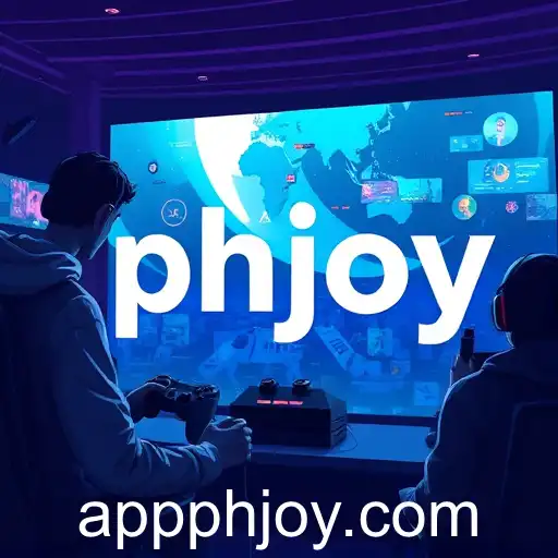 Exploring Digital Joy in a Transforming World