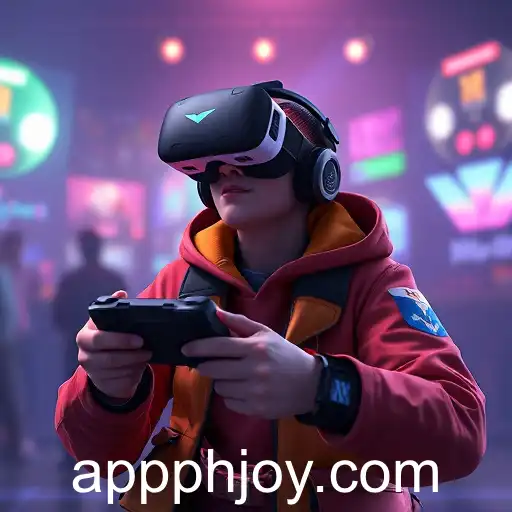 The Gaming Evolution: A Forward Leap