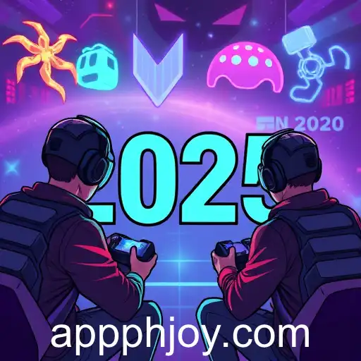 The Gaming Revolution and Its 2025 Evolution