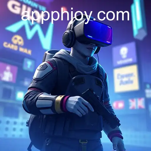Phjoy Gaming Trends and Innovations