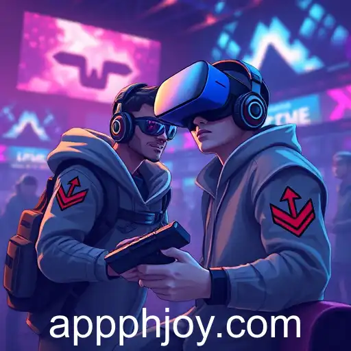 Phjoy: Revolutionizing Online Gaming in 2025