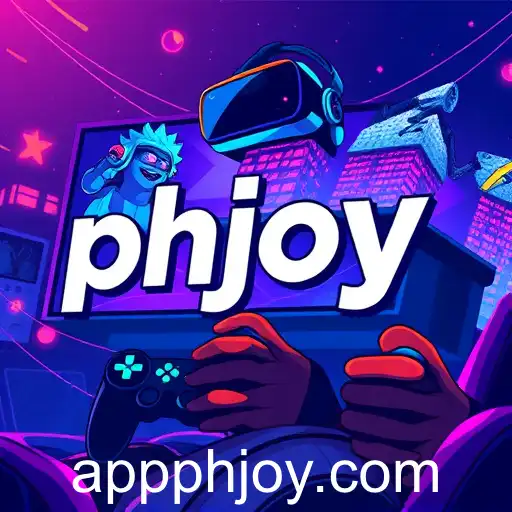 The Evolution of Phjoy in Gaming