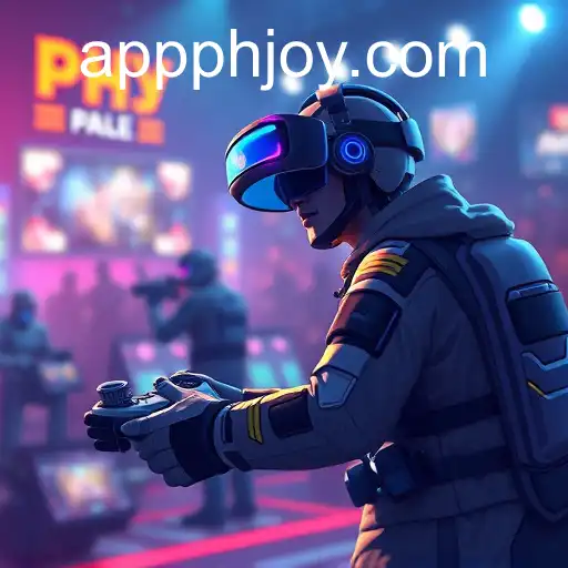 PHJoy Revolutionizes Online Gaming Experience