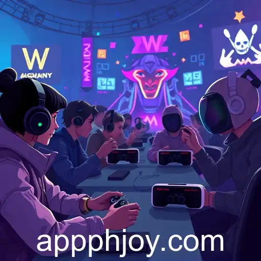 The Rise of Gaming in 2025: Trends and Analysis